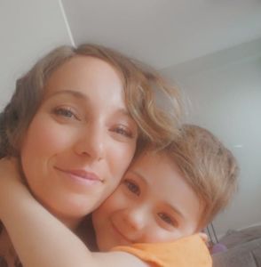 Meet your Posher, Jenny